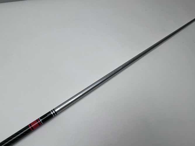 Mitsubishi Chemical Tensei Orange CK 60g Stiff Driver Shaft 44.75"-TaylorMade