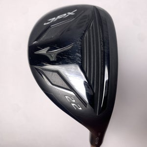 Mizuno JPX 925 Fli Hi 4 Hybrid 22* UST Mamiya Recoil Dart ESX F3 60g Regular RH