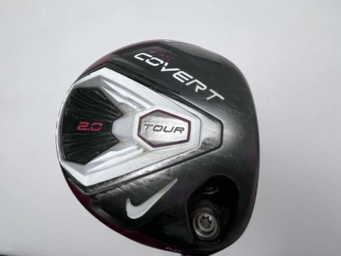 Nike VRS Covert 2.0 Tour 3 Fairway Wood 15* Kuro Kage 70g Extra Stiff RH