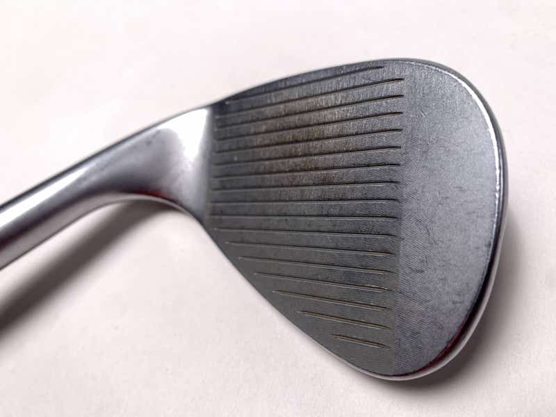 Ping Glide 4.0 Wedge 46* 12 Bounce S-Grind Green Dot Z-Z115 115g
