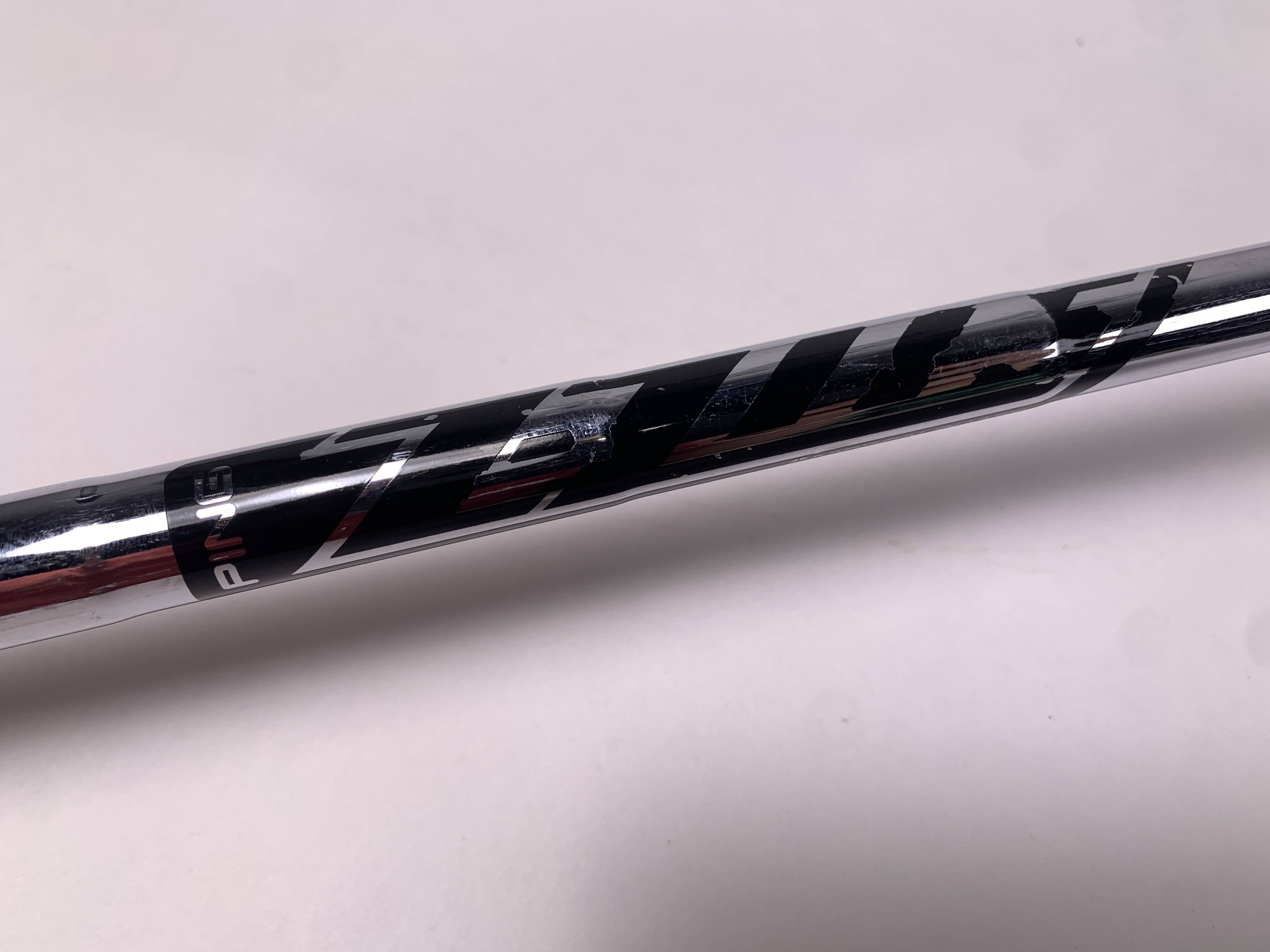 Ping Glide 4.0 Wedge 46* 12 Bounce S-Grind Green Dot Z-Z115 115g