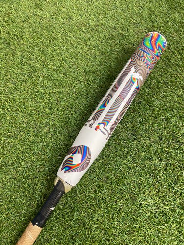 DeMarini Prism+ Fastpitch 2021 (-11)