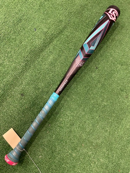 Louisville Slugger Atlas BBCOR Bat (-3) 2025