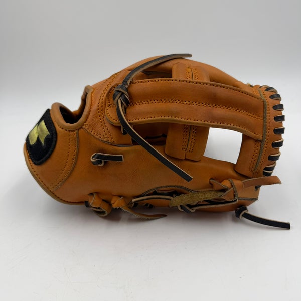 SSK Robust SSG-33 Made in Japan Infield Baseball Glove