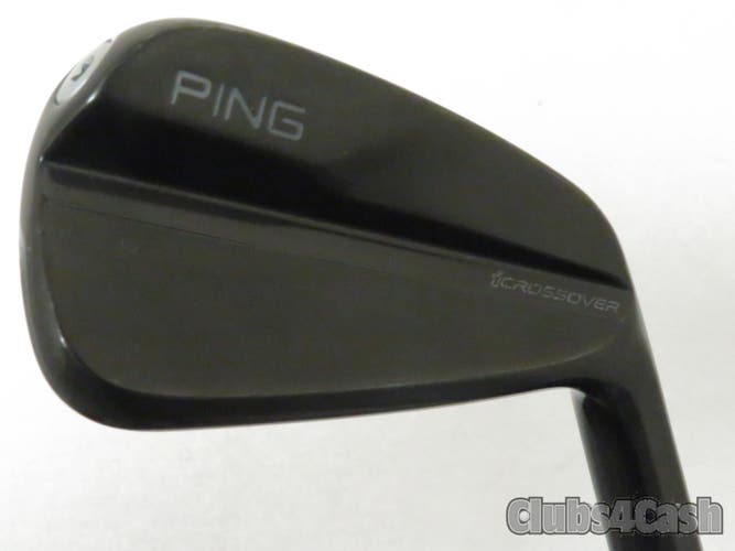 PING iCrossover 20 Utility 3-Iron TOUR 2.0 Chrome 85 Stiff Flex