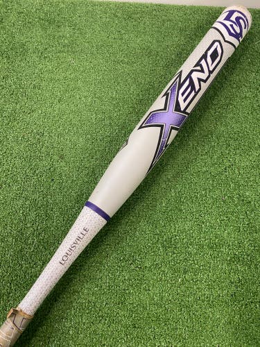 Louisville Slugger Xeno Fastpitch 2018 (-10)