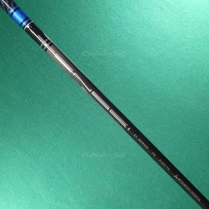 Mitsubishi Chemical Tensei CK Series Blue 70 .335 TX Stiff 40.5" Pulled Shaft