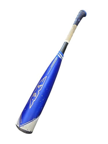 Used AXE AVENGEPRO BB/SB USSSA 2 3/4 Bat 27" 11850-S000025261