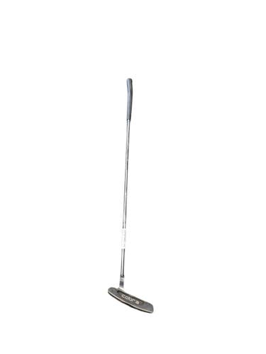 Used Cobra GREG NORMAN U MODEL Mens Putter RH 11850-S000025256