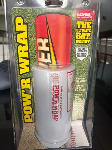 Power wrap