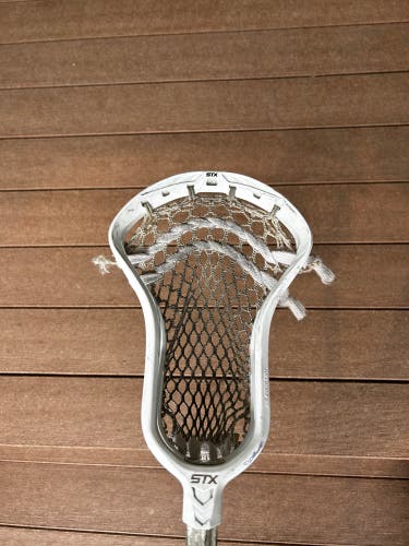 STX Surgeon 1K Used Stringing Head (Used)