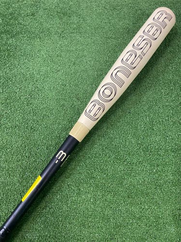 Warstic Bonesaber Hybrid BBCOR 2023 (-3)