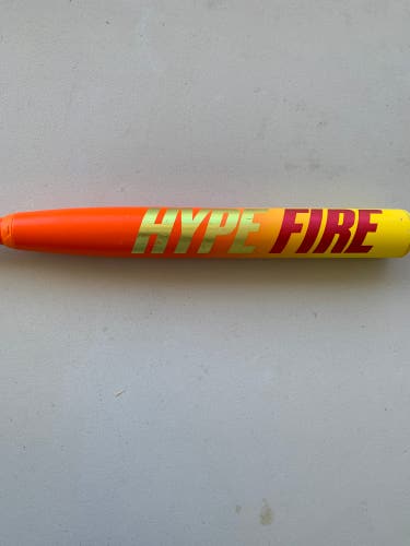 2026 Easton Hype Fire USA Slowpitch Softball Bat 25oz | Excellent | 50 Swings | Receipt Included