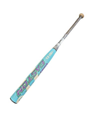 Used Easton THING 26OZ BB/SB Slowpitch Bat 34" 11850-S000025207