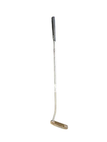 Used Ping CUSHIN Mens Putter RH 11850-S000025230