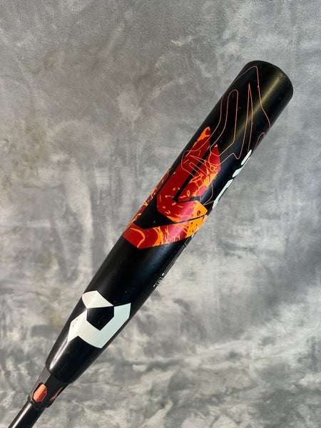 2023 DeMarini CF Mashup Composite Bat USSSA Certified (-8) Composite 23 oz 31" (Used)