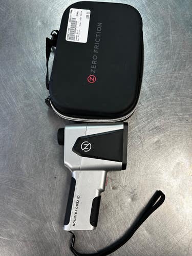 Used Zero Friction LASER PRO SM Golf Accessory 11868-S000070483