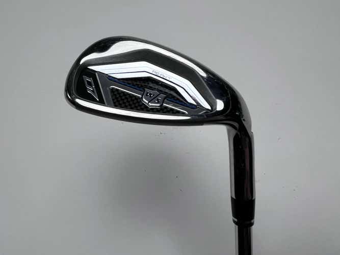 Wilson D7 Gap Wedge GW KBS Tour 80g Stiff Steel Mens RH