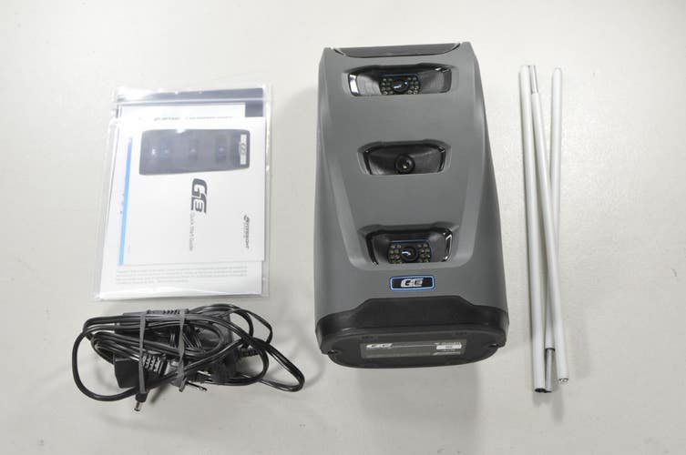 Foresight Sports GC3 Ball and Club Data FSX Software Launch Monitor  # 218510