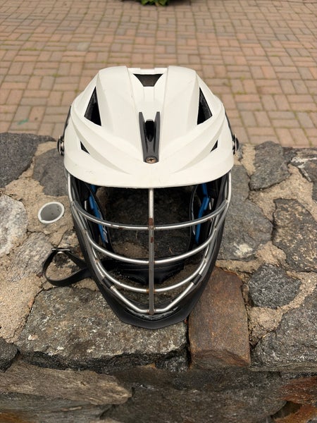 Cascade XRS Helmet (Used)