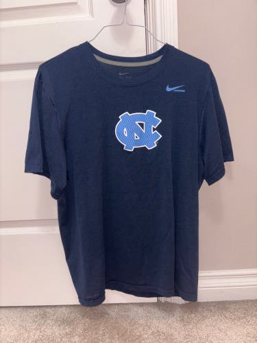 Two Nike Men’s Lacrosse Performance T-Shirts