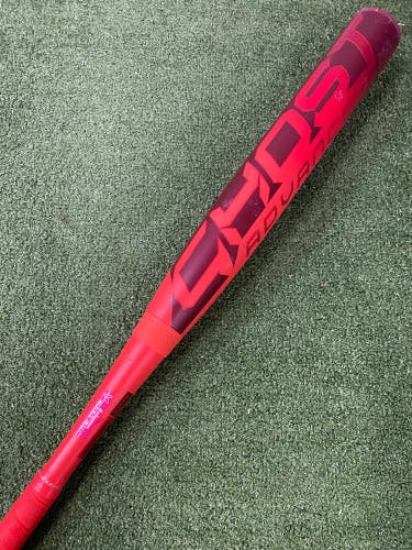 Easton Ghost Advanced (2 1/4") Fastpitch 2026 (-10)