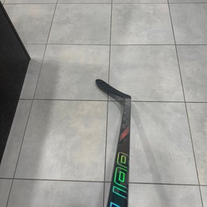 Senior Bauer Nexus Tracer Left Hand Hockey Stick 87 Flex (New)