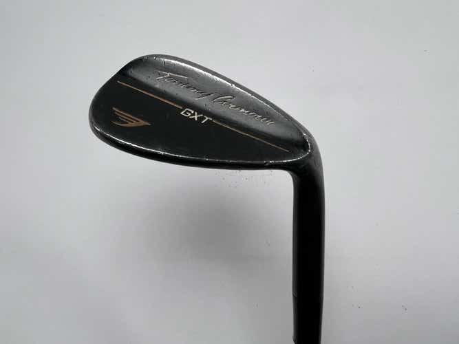 Tommy Armour GXT Wedge 56* 12 Bounce Dynamic Gold S300 Stiff Steel Mens RH