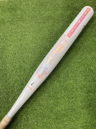 Easton Ghost Unlimited Fastpitch 2025 (-10)