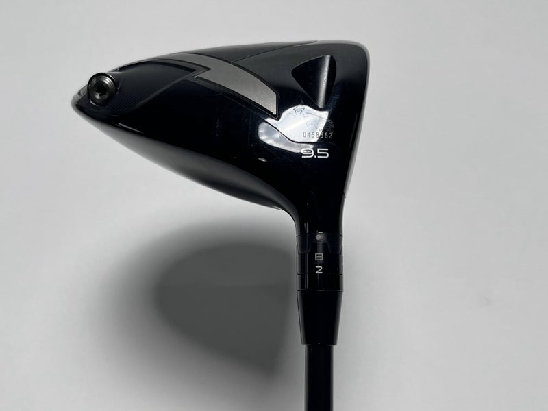 Titleist TS3 Driver 9.5* Diamana D+70 x5ct 70g Extra Stiff RH
