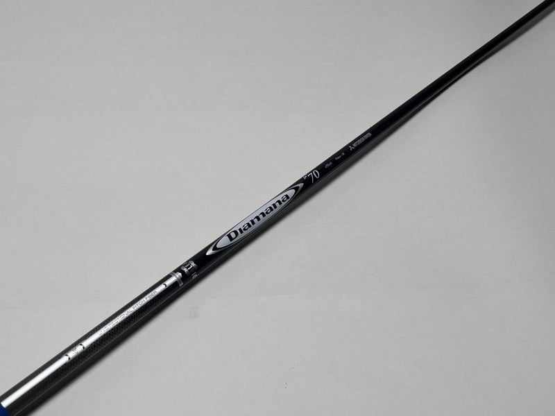 Titleist TS3 Driver 9.5* Diamana D+70 x5ct 70g Extra Stiff RH