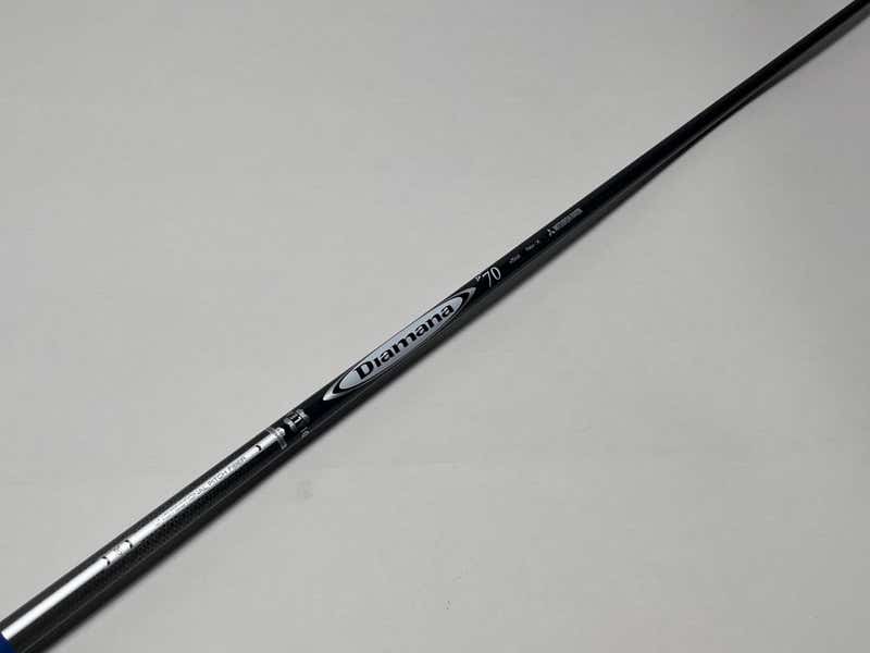 Titleist TS3 Driver 9.5* Diamana D+70 x5ct 70g Extra Stiff RH