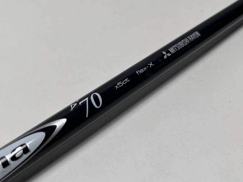 Titleist TS3 Driver 9.5* Diamana D+70 x5ct 70g Extra Stiff RH