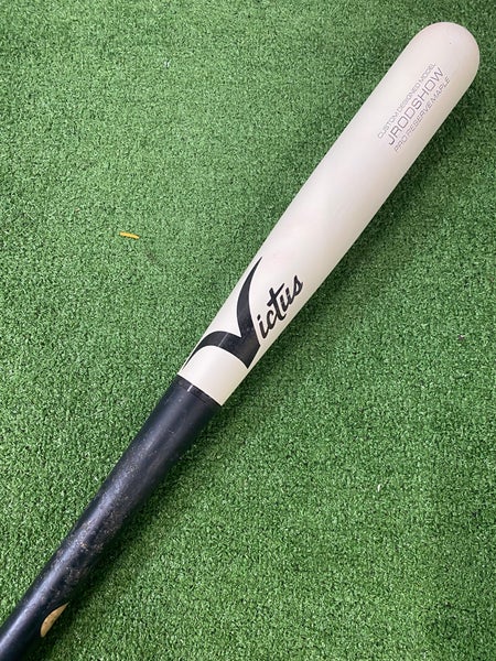 Victus "J-Rod" Julio Rodriguez Pro Reserve Maple Bat