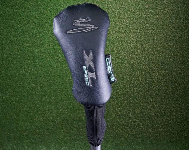 KING COBLA XL SPEED RESCUE / HYBRID HEADCOVER GOLF ~ L@@K!!