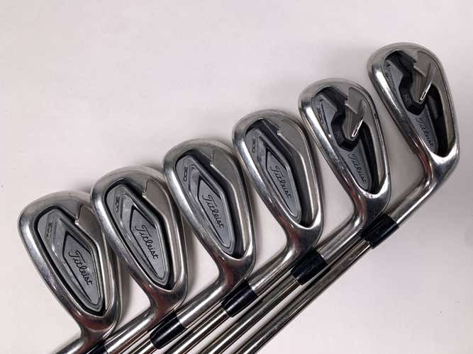 Mizuno Pro 225 Iron Set 5-PW+GW UST Mamiya Recoil ESX 460 F3