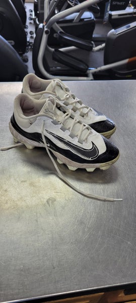 Used Nike REACT 9.5 BB/SB Cleats None Senior 9.5 11497-S000159604