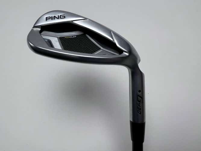 Ping G430 Sand Wedge SW 54* Black Dot Alta CB AWT Soft Regular Senior RH