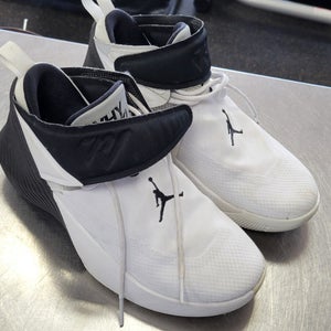 Used Jordan why not Shoes M White Senior 5.5 11497-S000159582