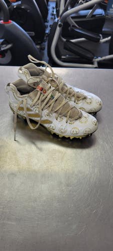 Used Adidas freak Adult FB Cleats None Senior 8 11497-S000159580