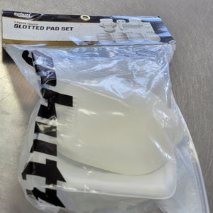 Schutt FB Pad Set MD 11497-S000159575