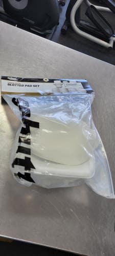 Schutt FB Pad Set MD 11497-S000159575