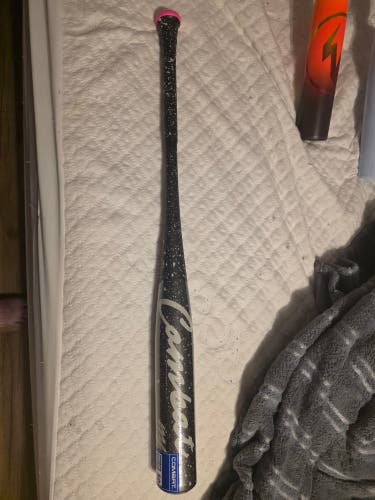 2026 Combat MFG Spec A1 Alloy BBCOR Certified Bat (-3) 29 oz 32" (New)