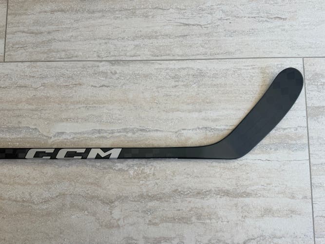 *NEW*  *7 PACK*  Senior CCM JetSpeed FT8 Pro Left Hand Hockey Stick P28+1/4 75 Flex