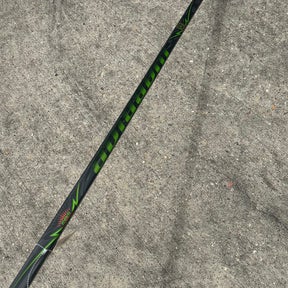 Warrior Alpha Deluxe Hockey Stick