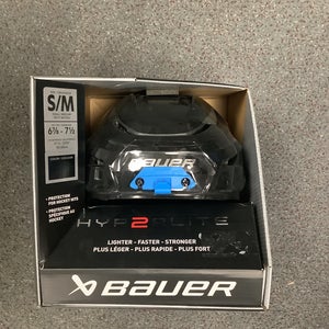 Bauer Hyperlite 2 Helmet (New)
