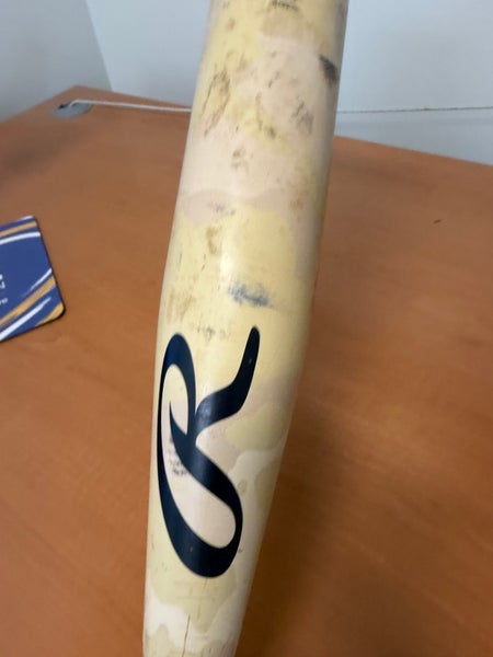 2025 Rawlings Icon Composite USABat Certified Bat (-10) 21 oz 31" (Used)
