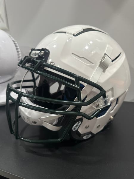 f7 helmet large AiR and performance ANKR Locks mid Schutt F7 LX1 Youth Football