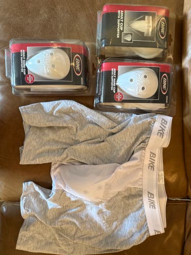 Jock Bundle for Jockstrapboi