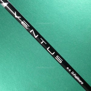 Fujikura Ventus Black VeloCore 6-S .335 Stiff 43.5" Pulled Graphite Shaft